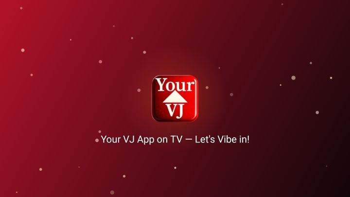 Your VJ TV screenshot 5